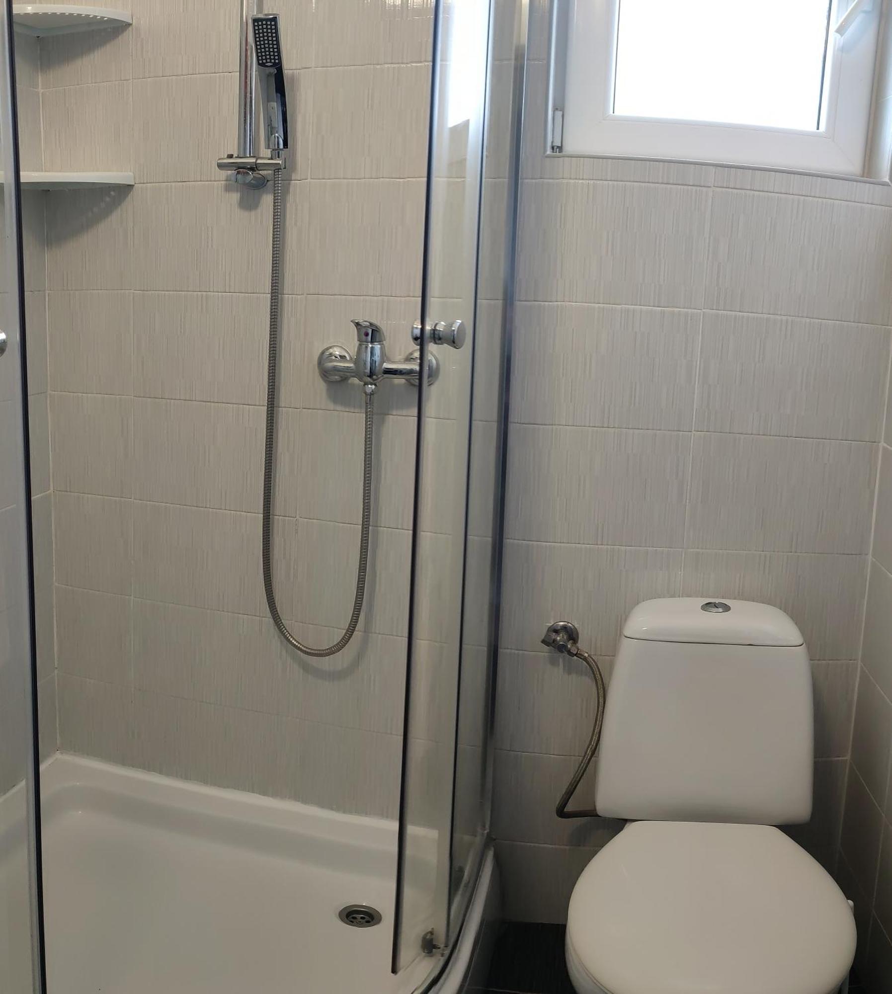 Apartment Anita Fažana Eksteriør billede