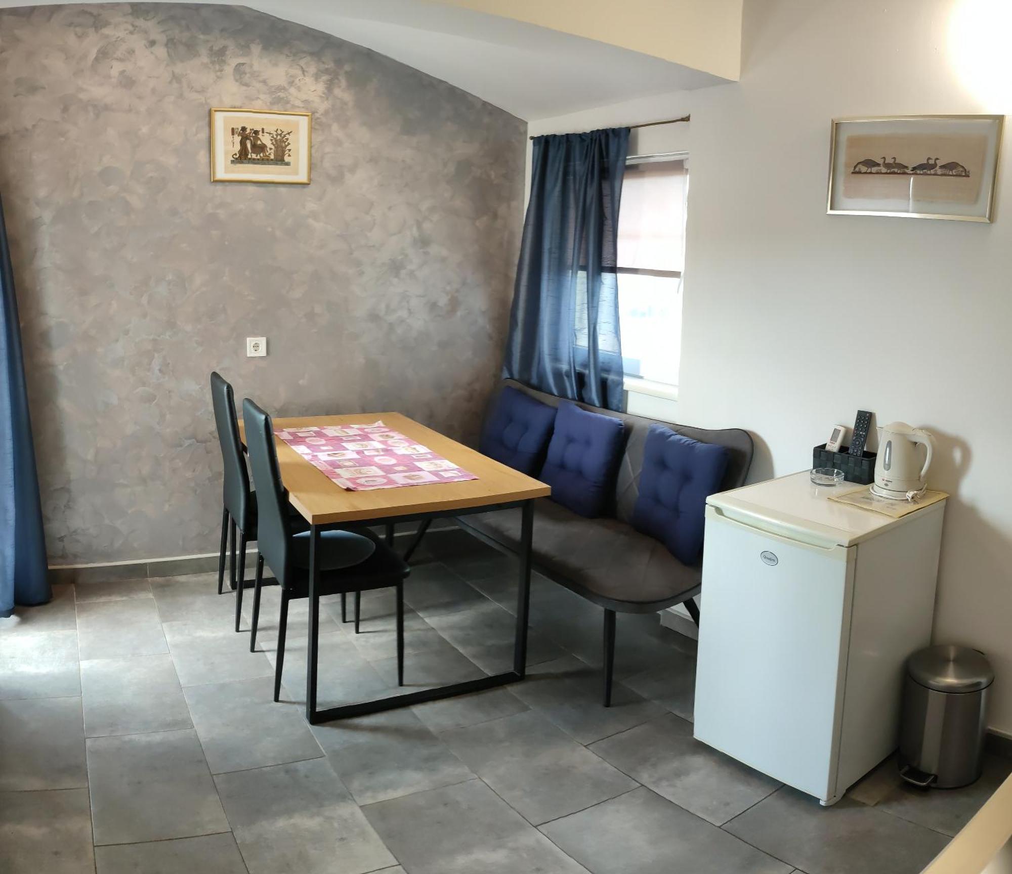 Apartment Anita Fažana Eksteriør billede