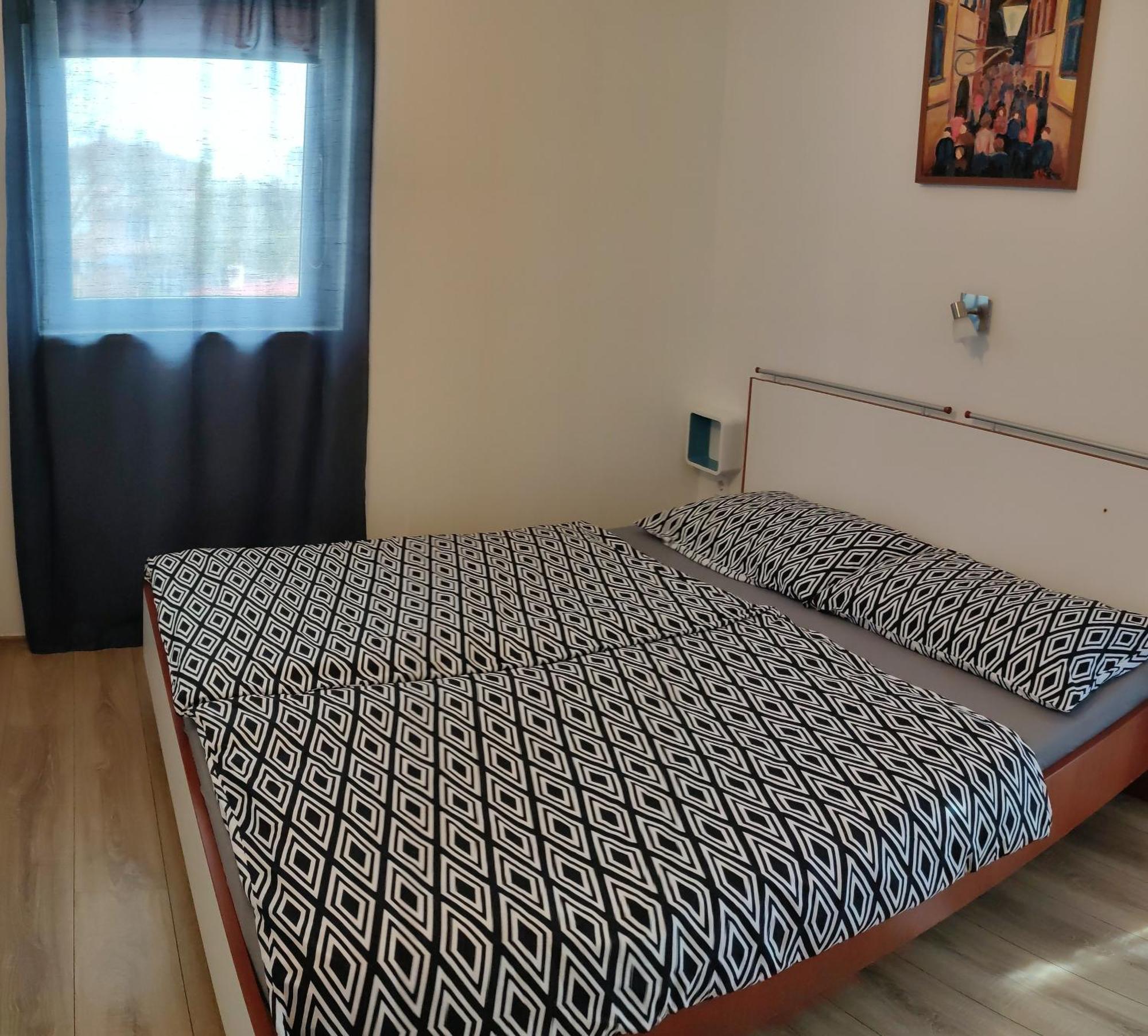 Apartment Anita Fažana Eksteriør billede