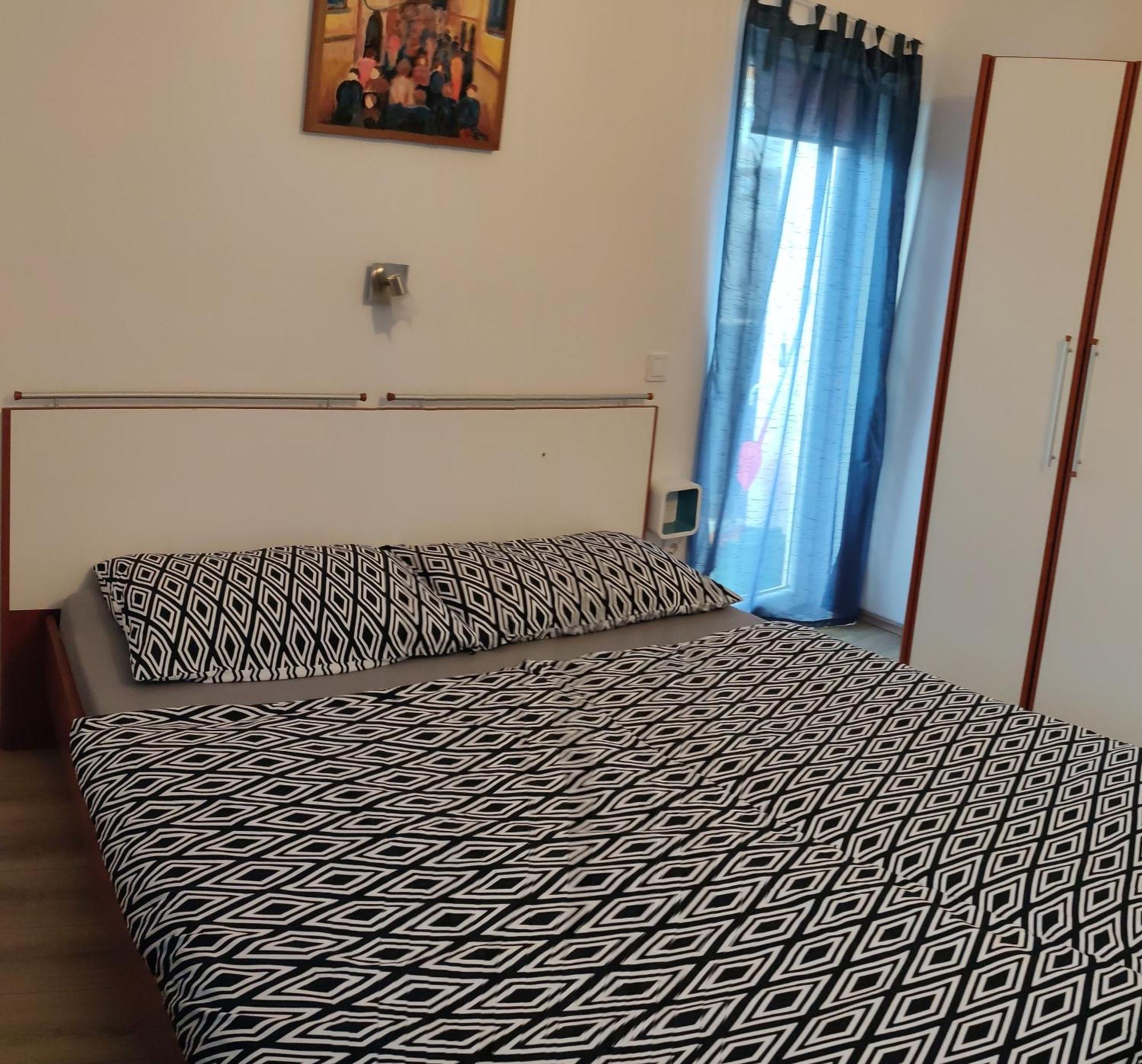 Apartment Anita Fažana Eksteriør billede