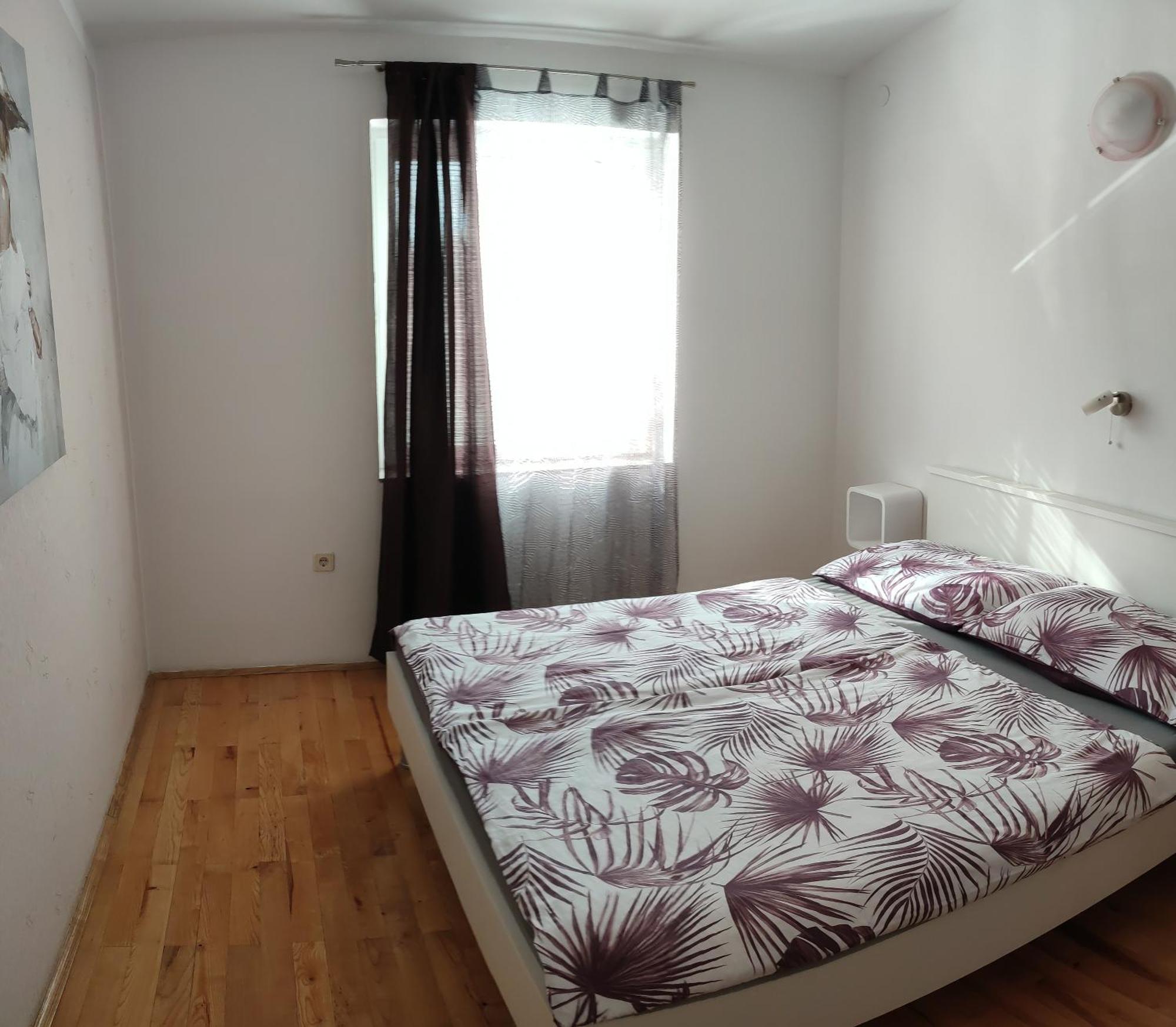 Apartment Anita Fažana Eksteriør billede