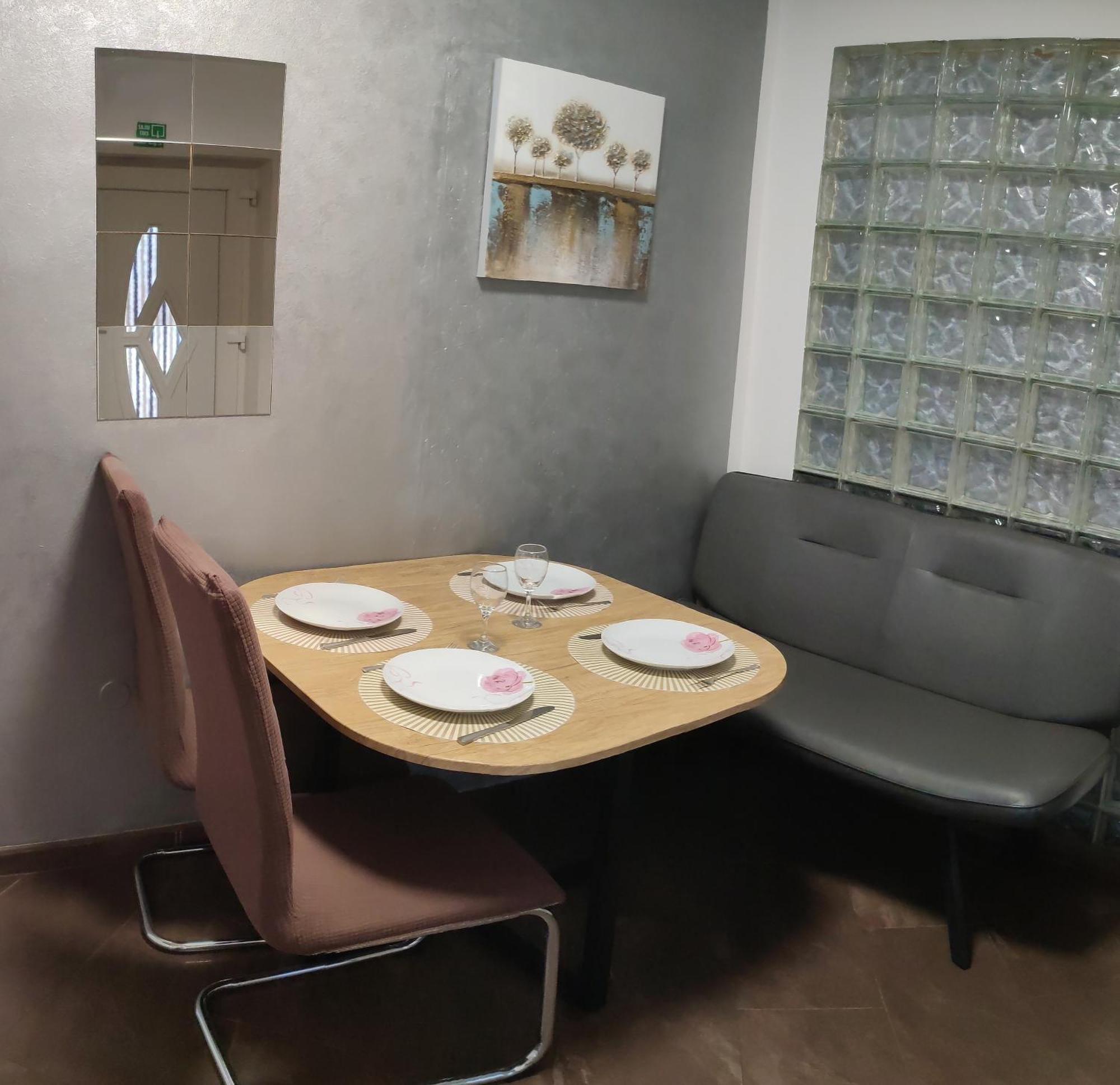 Apartment Anita Fažana Eksteriør billede