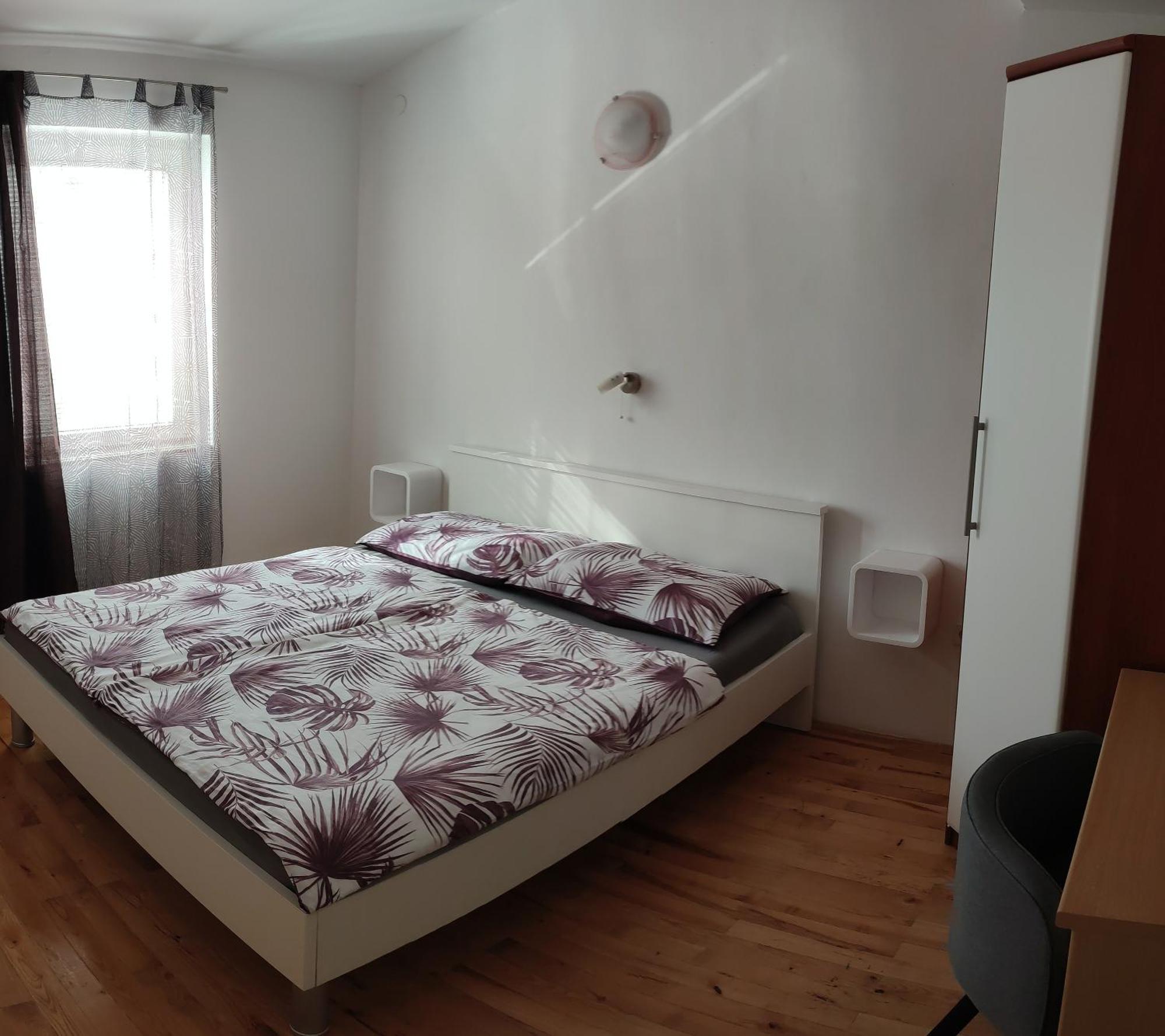 Apartment Anita Fažana Eksteriør billede