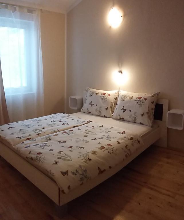 Apartment Anita Fažana Eksteriør billede