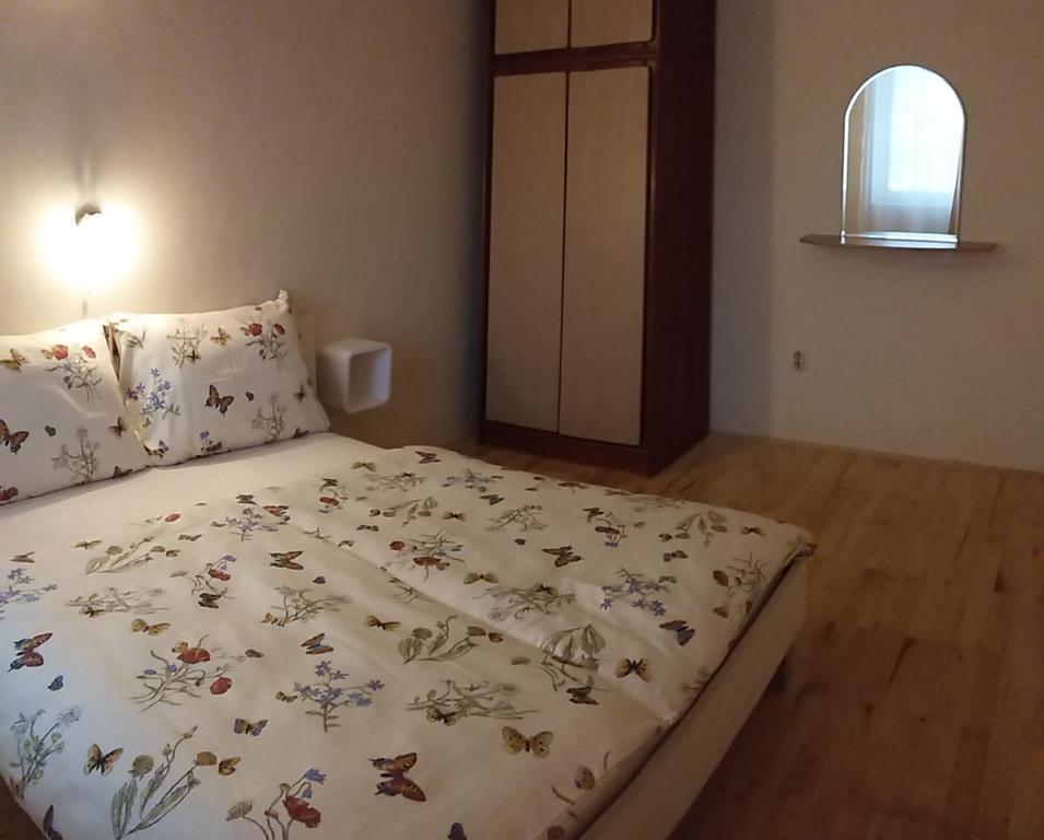 Apartment Anita Fažana Eksteriør billede